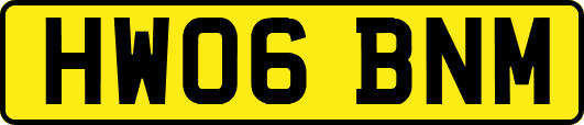 HW06BNM