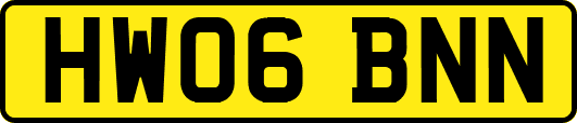 HW06BNN