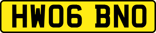 HW06BNO