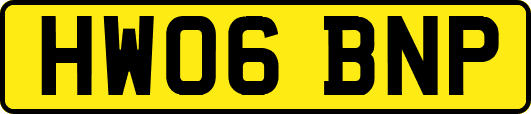 HW06BNP