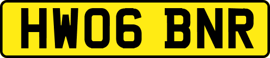 HW06BNR