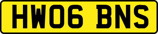 HW06BNS