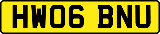 HW06BNU