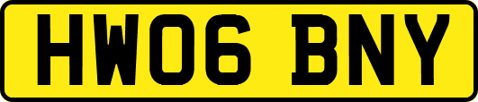 HW06BNY