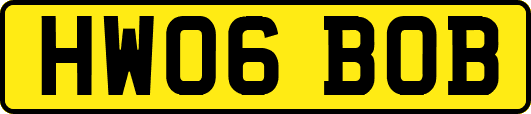 HW06BOB