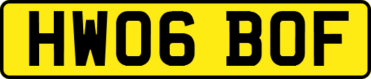 HW06BOF