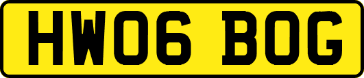 HW06BOG