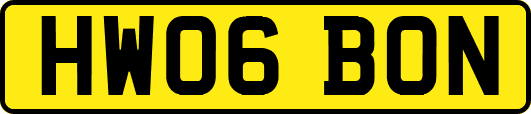 HW06BON