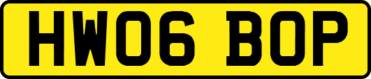 HW06BOP