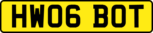 HW06BOT
