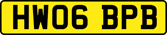 HW06BPB