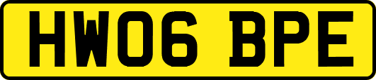 HW06BPE