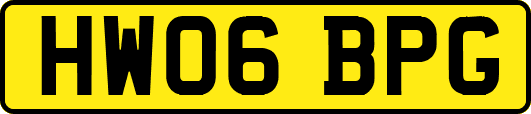 HW06BPG