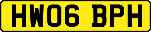 HW06BPH