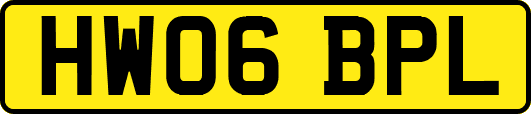 HW06BPL