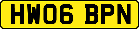 HW06BPN