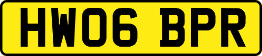 HW06BPR