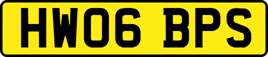 HW06BPS