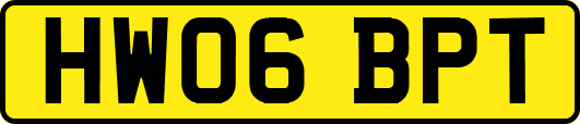 HW06BPT