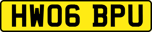 HW06BPU