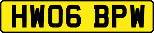HW06BPW