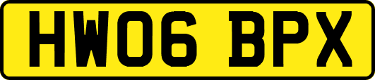 HW06BPX