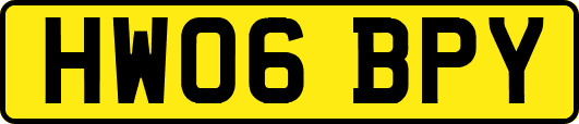 HW06BPY