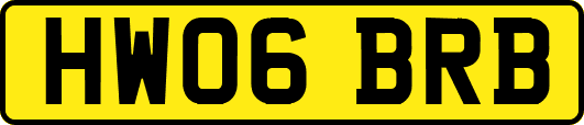 HW06BRB