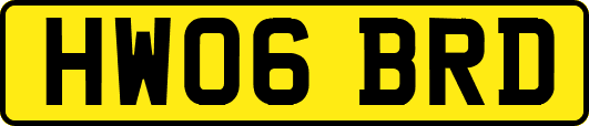 HW06BRD