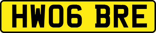 HW06BRE