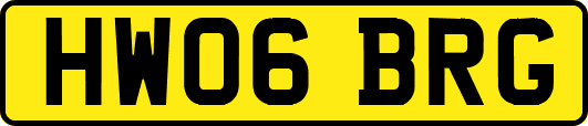 HW06BRG