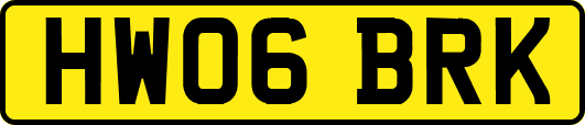 HW06BRK