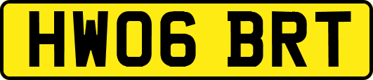 HW06BRT
