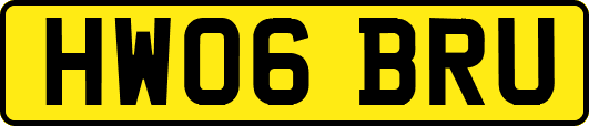 HW06BRU