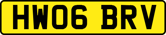 HW06BRV
