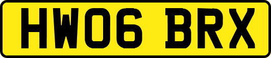HW06BRX