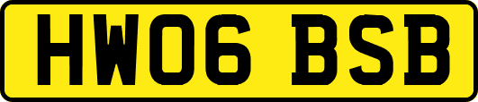 HW06BSB