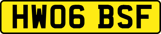 HW06BSF