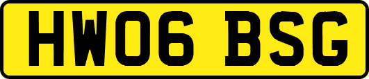 HW06BSG