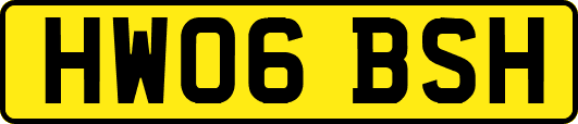 HW06BSH