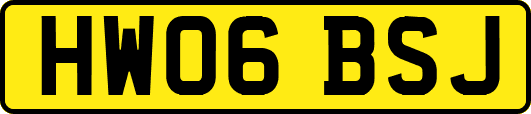 HW06BSJ