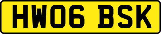 HW06BSK