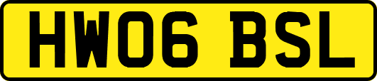 HW06BSL