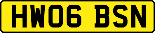 HW06BSN