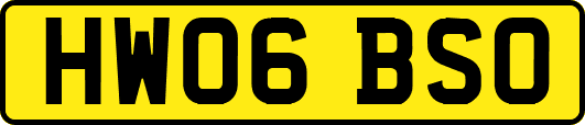 HW06BSO