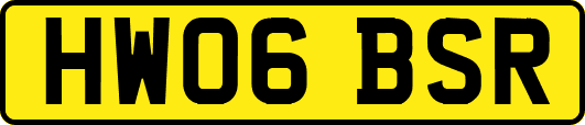 HW06BSR