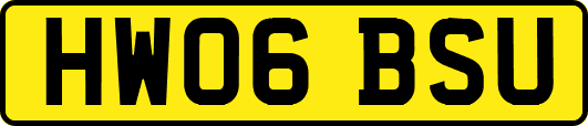 HW06BSU