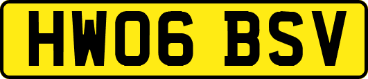 HW06BSV