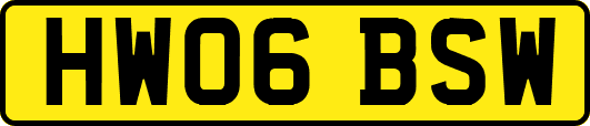 HW06BSW