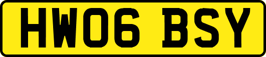 HW06BSY